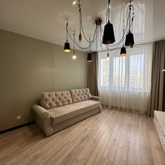 Квартира 75 м², 2-комнатная - изображение 5