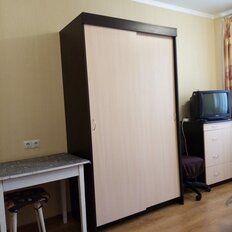 Квартира 23 м², студия - изображение 1