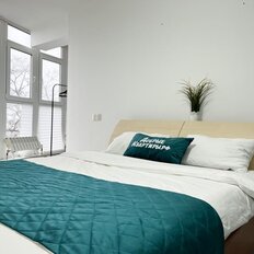 Квартира 39 м², 1-комнатная - изображение 1