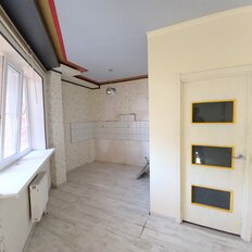 Квартира 34 м², студия - изображение 2