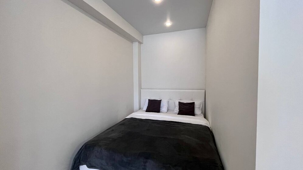 35 м², 1-комнатная квартира 2 300 ₽ в сутки - изображение 54