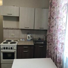 Квартира 19 м², 1-комнатная - изображение 2
