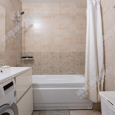 Квартира 39,2 м², 1-комнатная - изображение 3