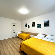 Квартира 34 м², 1-комнатная - изображение 3