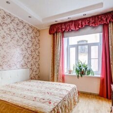 Квартира 125 м², 4-комнатная - изображение 5