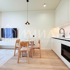 Квартира 38 м², 1-комнатные - изображение 2