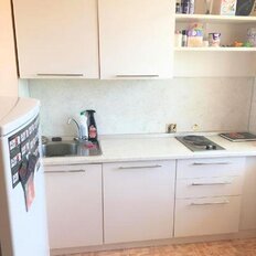 Квартира 35 м², 1-комнатная - изображение 5