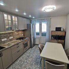 Квартира 76 м², 3-комнатная - изображение 2