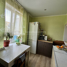 Квартира 45 м², 2-комнатная - изображение 1