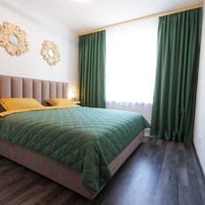 Квартира 35 м², 1-комнатная - изображение 2