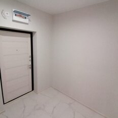 Квартира 44 м², 1-комнатная - изображение 4