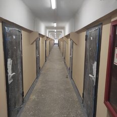 Квартира 35,4 м², 1-комнатная - изображение 1