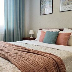 Квартира 64 м², 2-комнатная - изображение 1