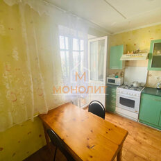 Квартира 63 м², 3-комнатная - изображение 1
