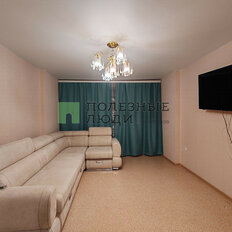 Квартира 59,1 м², 2-комнатная - изображение 2