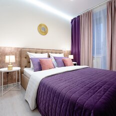 Квартира 58 м², 2-комнатная - изображение 5
