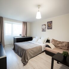 Квартира 42 м², 1-комнатная - изображение 5