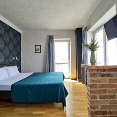 Квартира 56 м², 1-комнатная - изображение 2