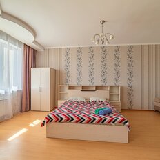 Квартира 58 м², студия - изображение 4