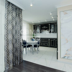 Квартира 108,8 м², 3-комнатная - изображение 5