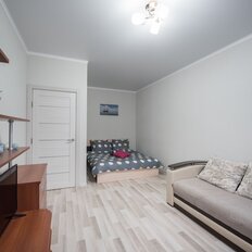 Квартира 38 м², 1-комнатная - изображение 1