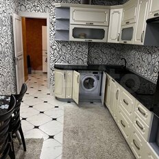 Квартира 45 м², 1-комнатная - изображение 5