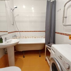 Квартира 39 м², 1-комнатная - изображение 5