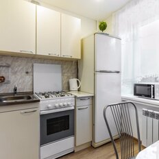 Квартира 45 м², 2-комнатная - изображение 5