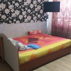 Квартира 38 м², студия - изображение 3