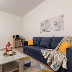 Квартира 80 м², 3-комнатная - изображение 3