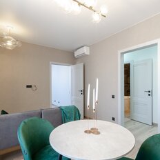 Квартира 48 м², 3-комнатная - изображение 3
