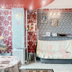 Квартира 51,6 м², 2-комнатная - изображение 5