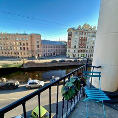 Квартира 125 м², 3-комнатная - изображение 5