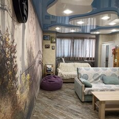 Квартира 30 м², студия - изображение 5