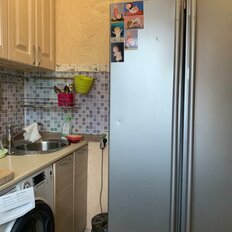 Квартира 30 м², 1-комнатная - изображение 4