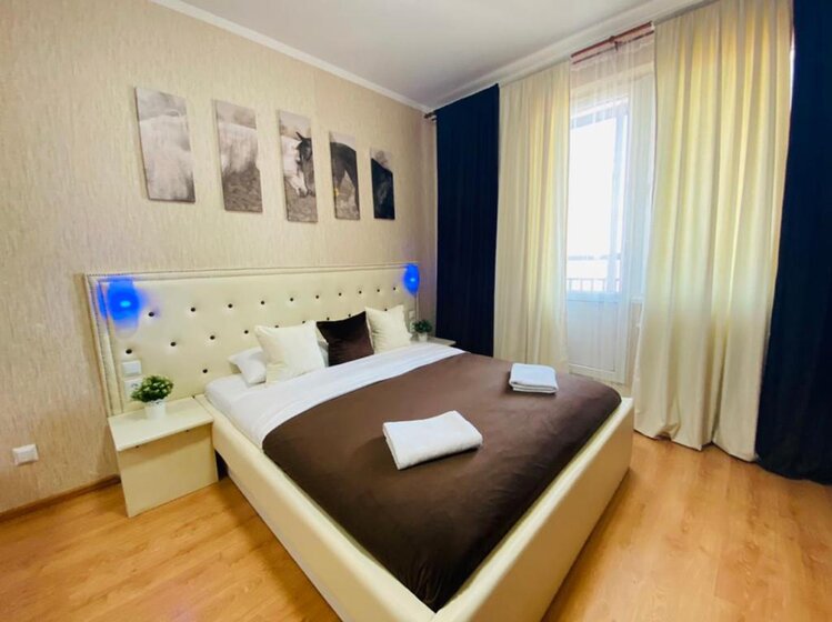 18 м², квартира-студия 3 100 ₽ в сутки - изображение 60