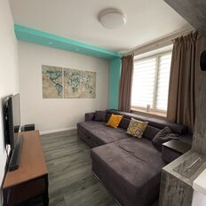 Квартира 65 м², 3-комнатная - изображение 2