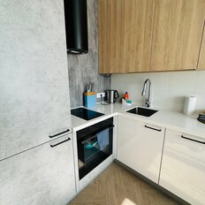 Квартира 42 м², 1-комнатная - изображение 5