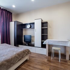 Квартира 25 м², студия - изображение 4