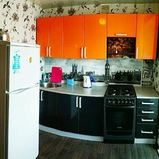 Квартира 35 м², 1-комнатная - изображение 2