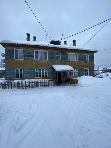52 м², 3-комнатная квартира 2 150 000 ₽ - изображение 5