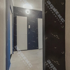 Квартира 61,6 м², 2-комнатная - изображение 4