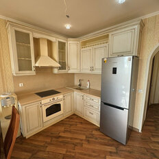 Квартира 54,4 м², 2-комнатная - изображение 2