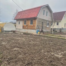 дом + 10 соток, участок - изображение 5