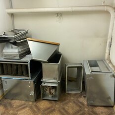 335 м², склад - изображение 1