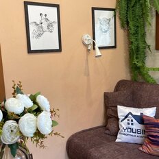 Квартира 21 м², студия - изображение 1