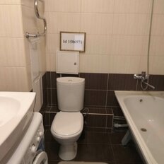 Квартира 40 м², 1-комнатная - изображение 5