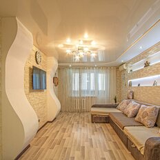 Квартира 105 м², 3-комнатная - изображение 2