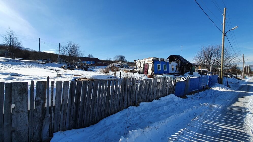 63,5 м² дом, 10 соток участок 7 800 000 ₽ - изображение 66