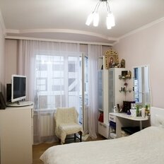 Квартира 64 м², 3-комнатная - изображение 4